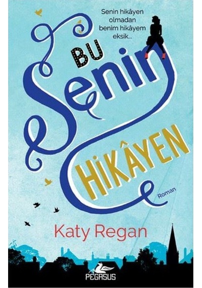 Bu Senin Hikâyen
