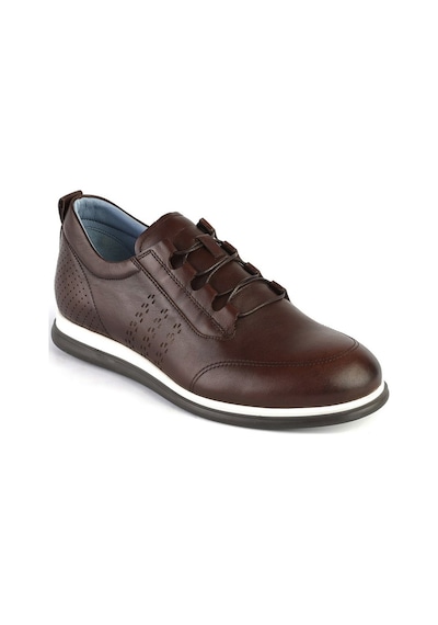 Libero 3274 Erkek Casual Ayakkabı - Kahverengi