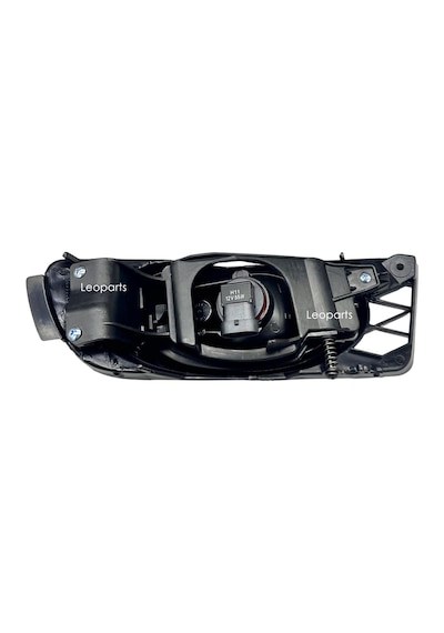 Leoparts Honda Cıvıc Sis Lambası Sol Kapaklı 2009-2011