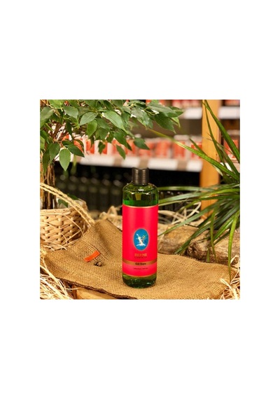 Nuka Gül Suyu 250 Ml - Damıtma Geleneksel - Türkiye