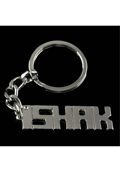 İshak İsimli Anahtarlık Altın