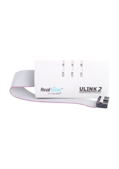 Ulınk 2 Arm Jtag Programlayıcı Ve Hata Ayıklayıcı Debugger