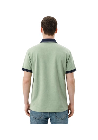 Arma Ar-ma Erkek Polo Yaka Tişört Baskisiz Basic Örme Kumaş Regular Fit %100 Pamuk 30/1 Çift Toplama Penye Pike Y31374358702 Yeşil-y2 Arma Ar-ma Erkek Polo Yaka Tişört Baskisiz Basic Örme Kumaş Regular Fit %100 Pamuk 30/1 Çift Toplama Penye Pike Y31374358702 Yeşil-y2