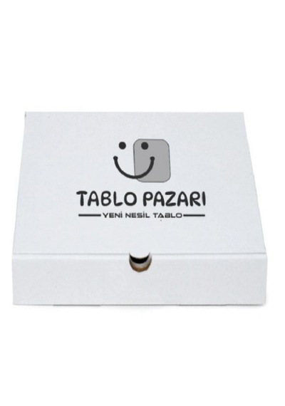 Tablo Pazarı Led Işıklı Tablo - Otoman
