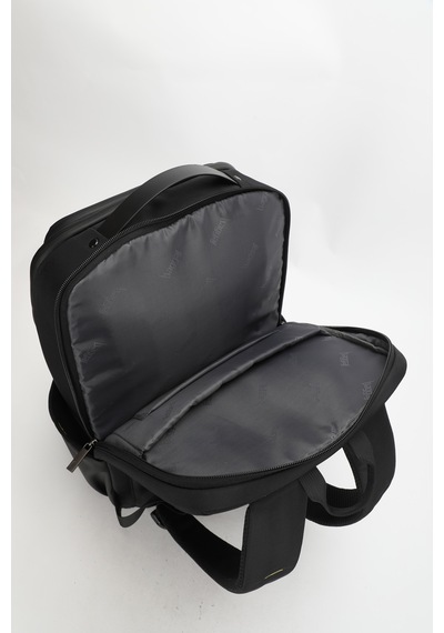 Baggaj S24120 Sırt Çantası Black