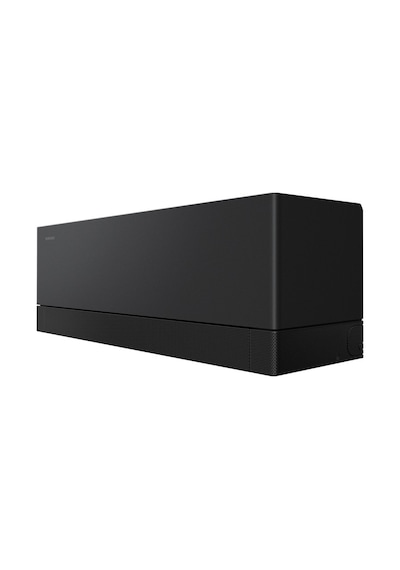 Samsung AR70H12CACB/SK Windfree Pro Black A++ 12000 Btu Inverter Duvar Tipi Klima