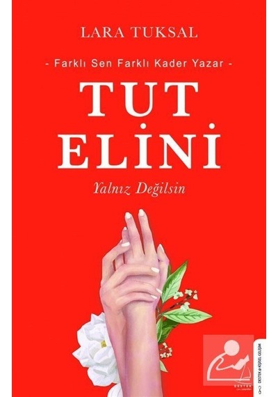 Tut Elini - Lara Tuksal