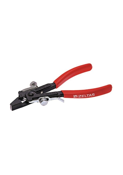 Izeltaş Testere Çaprazı 180 Mm 3860260180