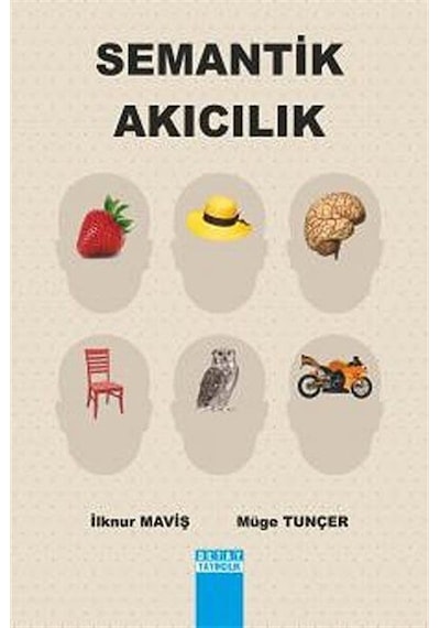 Semantik Akıcılık / İlknur Maviş