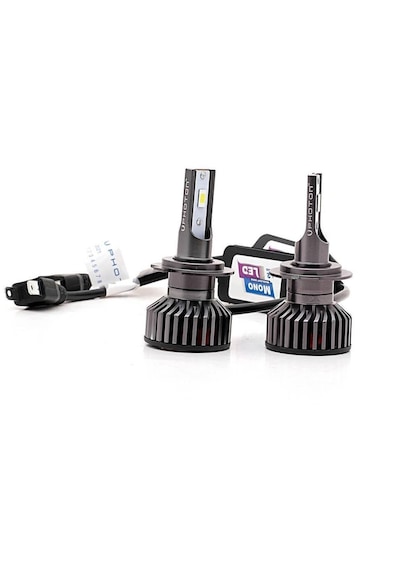 Mono H7 2+ Plus Led Headlight