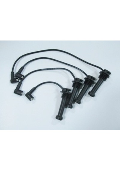 Ford Mondeo 01/04 Buji Kablosu Takım 16v Cgbacjba 1.8/2.0 Cc Yow Jung