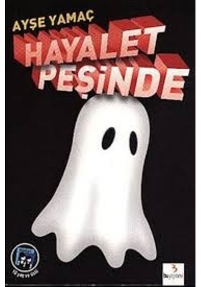Hayalet Peşinde