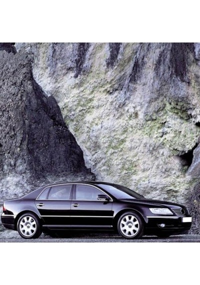 Tekerlek Jant Bijon Kapağı 5 Adet 6x0601173b Vw Phaeton İle Uyumlu 2002-2010