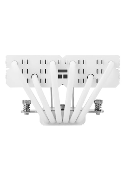 Thermalright Tr-sı-100 White Argb Tl-e12w-s 120mm 6 X 6mm Isı Bor