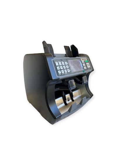 Saykon S210 Para Sayma Makinesi Printerli