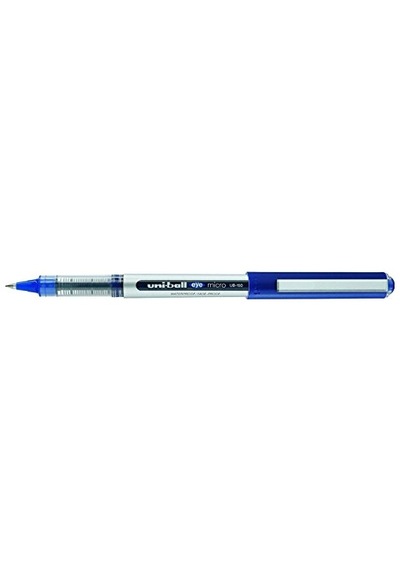 Ub-150 Roller Kalem, Mavi