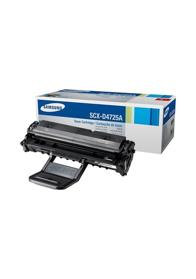 Samsung Uyumlu Scx-D4725A (Scx-4725) Siyah (Black) Toner