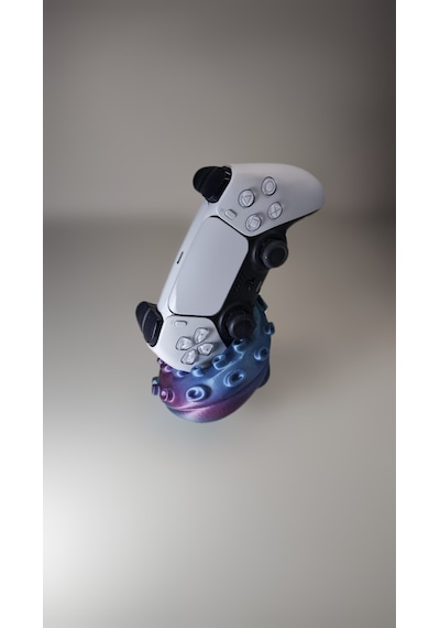 Ps5 Dual Sense Stand - 6