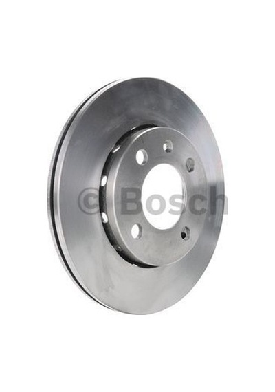 Volkswagen Polo 1.6 1995-1999 Bosch Ön Disk 2 Adet