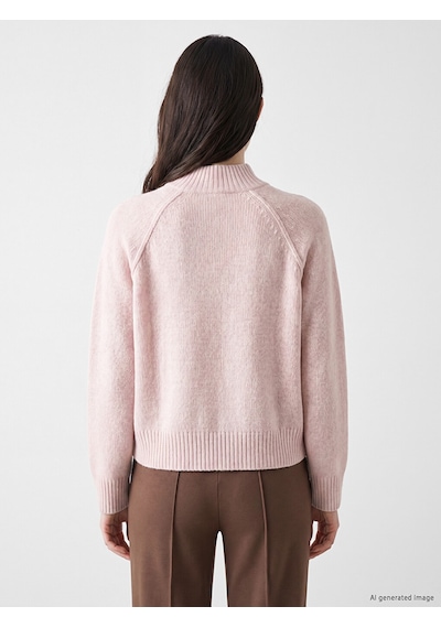 Lcw Comfort Pembe Hırka