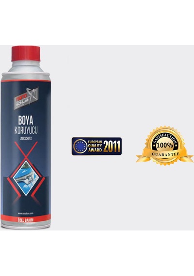 Nanoborx Oto Boya Koruma 500 ML