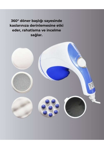Taşınabilir Elektrikli Cihazı Selülit Ve Yağ Karşıtı