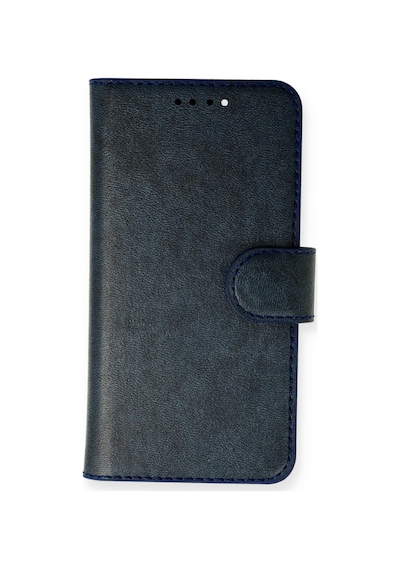 P13 Blue 2021 Kılıf Trend S Plus Kapaklı Kılıf - Lacivert Renk