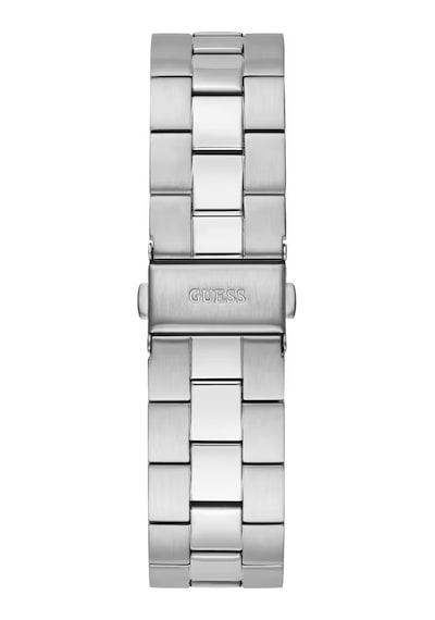 Guess Erkek Kol Saati Gw0276g1 Metal