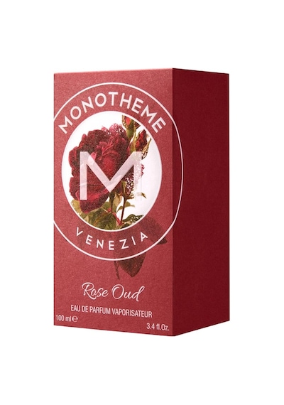 Monotheme Rose Oud Edp 100 Ml Unisex Parfüm Diğer