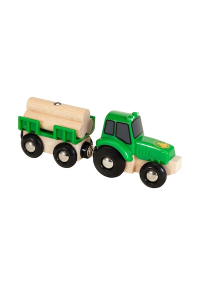 Brio World Yüklü Traktör 33799