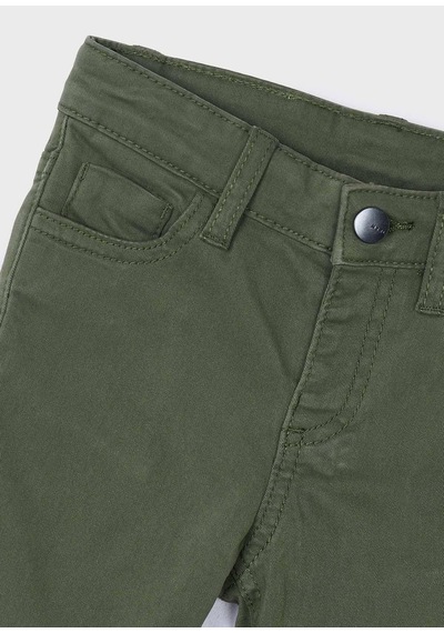Mayoral Erkek Çocuk Chino Pantolon Yeşil