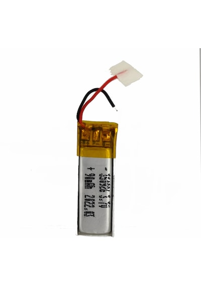 Teknonet Universal Uyumlu Sertec 350926 90 Mah Batarya