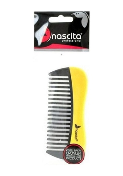 Nascita TRKXX0081 Sarı Tarak