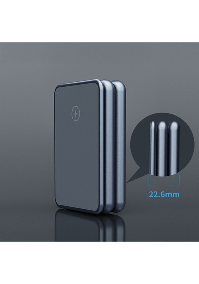 Airflod 15w Wireless Kablosuz Şarj Standı Alüminyum Katlanabilir 3in1 Apple Uyumlu iPhone -android-watch-airpods