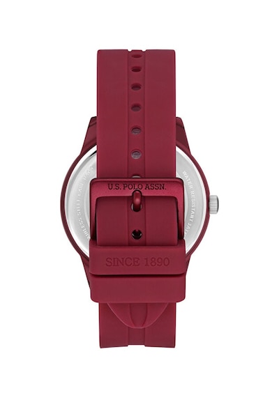 U.S. Polo Assn. USPA1027-06 Erkek Kol Saati