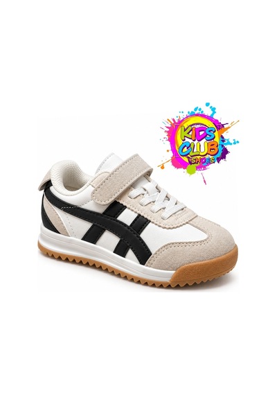 Cool Tgor Ortopedik Çocuk Spor Ayakkabı Bej