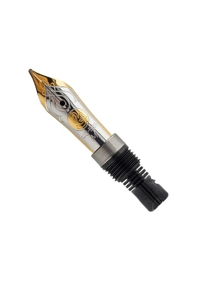 Pelikan M600 Dolma Kalem Ucu M Çok Renkli