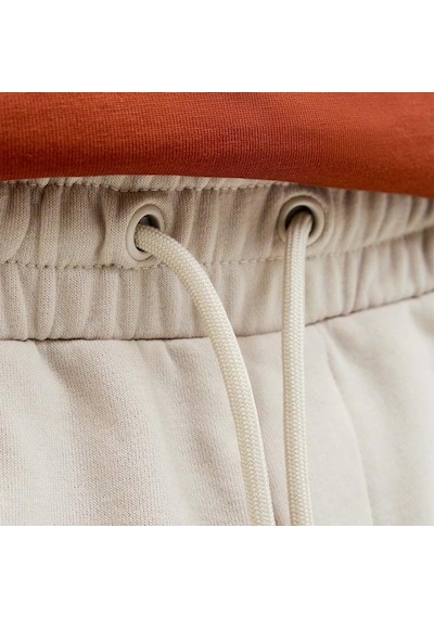 Jack&jones Jack Jones Şort Gordon Bradley Sweat Short Mid Noos Çok Renkli