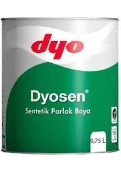 Dyosen Siyah 0,75 Lt