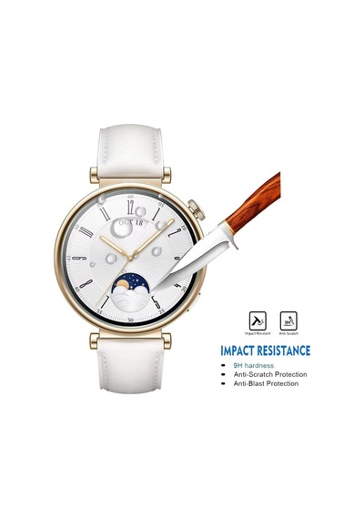 Huawei İle Uyumlu Watch Gt 6 46mm Kolay Uygulama Aparatlı Cam Ekran Koruyucu 01 41/42mm Değil Çok Renkli Huawei İle Uyumlu Watch Gt 6 46mm Kolay Uygulama Aparatlı Cam Ekran Koruyucu 01 41/42mm Değil Çok Renkli
