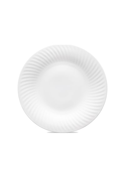 Jumbo New Claro 29 Parça 6 Kişilik Yemek Takımı Beyaz