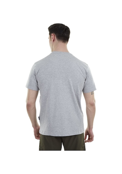 Alpinist Lucid Erkek T-shirt Gri 001