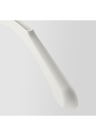 Ikea Bumerang Askı Şekillendirici, Beyaz