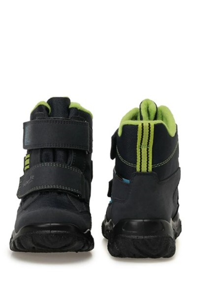 Superfit 1-006082-8010 Kışlık Bot Çok Renkli