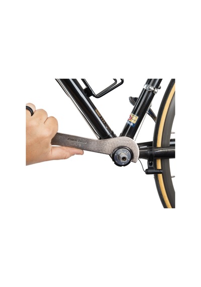 Parktool Hcw-5 Orta Göbek Anahtarı Siyah