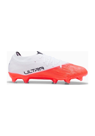 Puma Ultra Nitro 7 Match Fg Erkek Krampon C-pum109115p01p01 Kırmızı