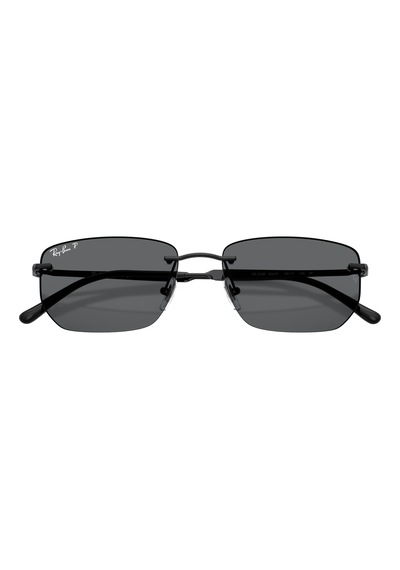 Ray-Ban Güneş Gözlüğü Rb3768 56 002/81 Siyah