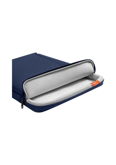 Tomtoc A22d3b5 14 Lacivert Defender-a22 Notebook El Çantası siyah