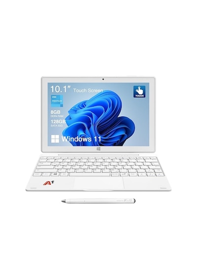 Onda Oliver Book A1 N5030 8 GB 128 GB SSD 10.1" W11P IPS Dokunmatik Tablet PC