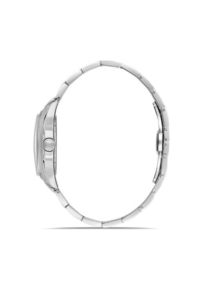 Rms Zeitmaster Rms.1.ag2127.12 Erkek Kol Saati Metalik